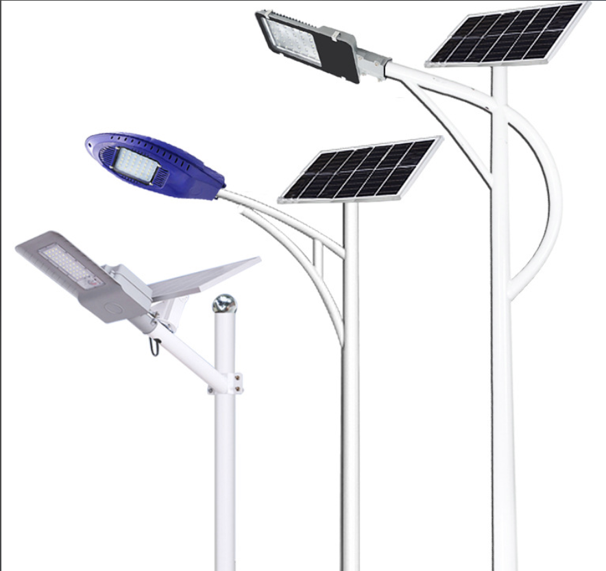 辽阳市Led路灯中国结太阳能路灯 - 推荐
